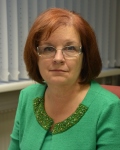 Elfriede Marschalek