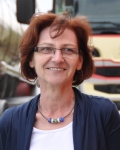 Elisabeth Kradjel